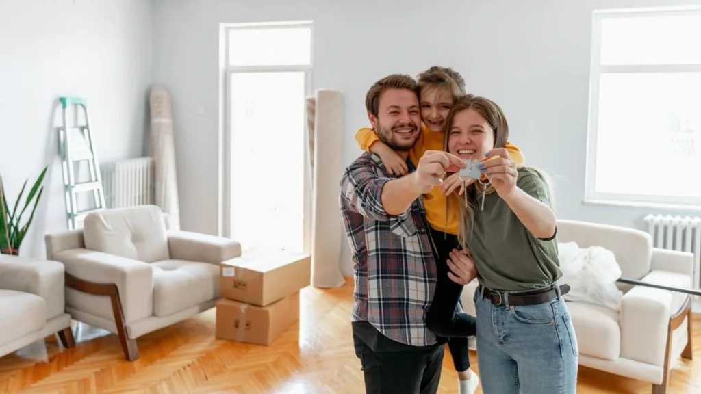 Prima de diciembre: cómo usarla para acercarte a tu vivienda propia