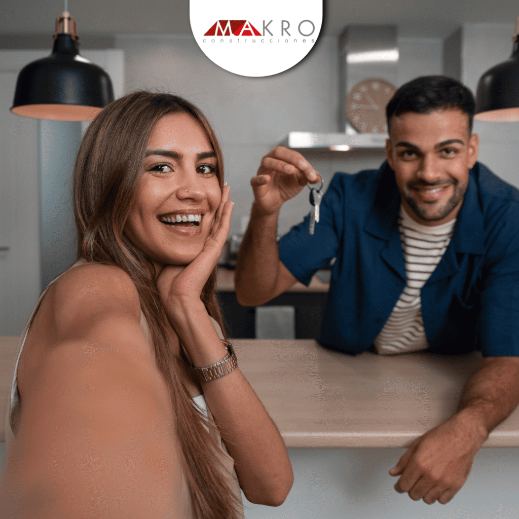 Leasing habitacional: cómo funciona y cuándo conviene más que un crédito