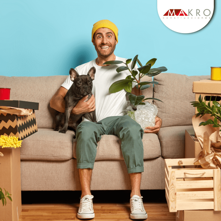 La demanda de arriendo sigue alta: qué significa si compras para rentar