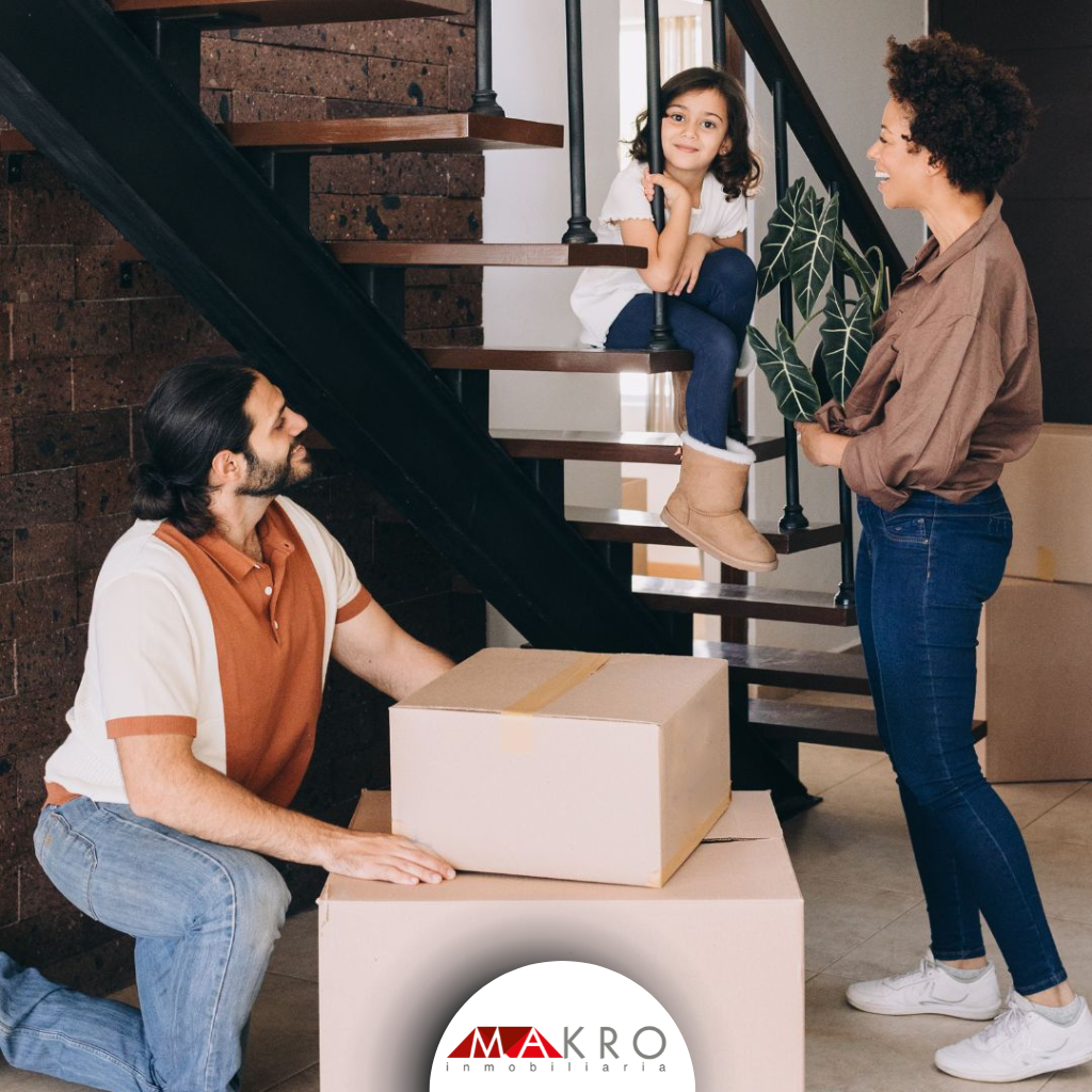 Cinco claves para invertir en vivienda cuando las tasas están altas